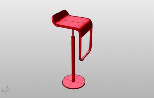 Final model